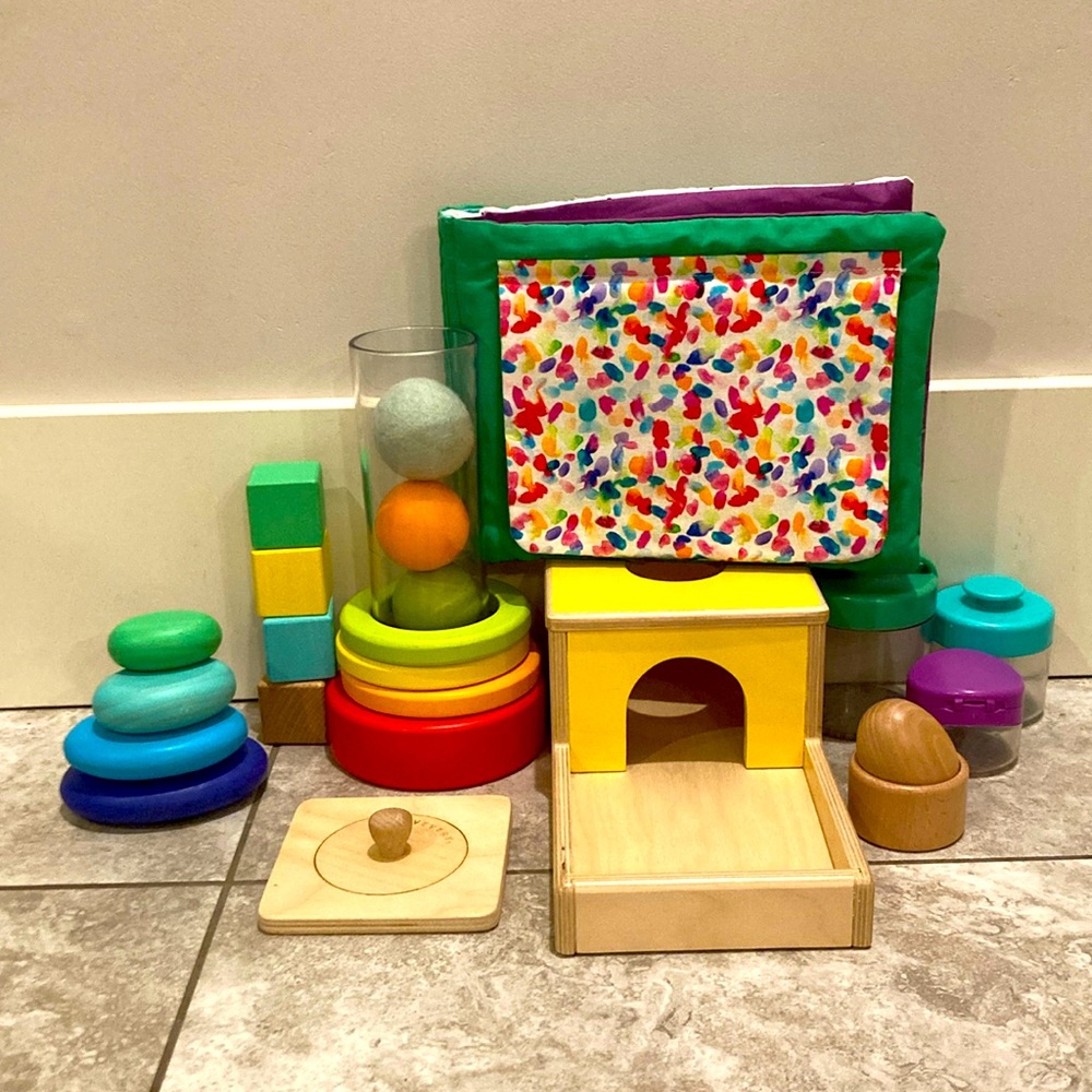 LOVEVERY TOYS